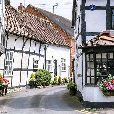 Kerns Cottage Stratford-Upon-Avon Stratford-upon-Avon Exterior foto