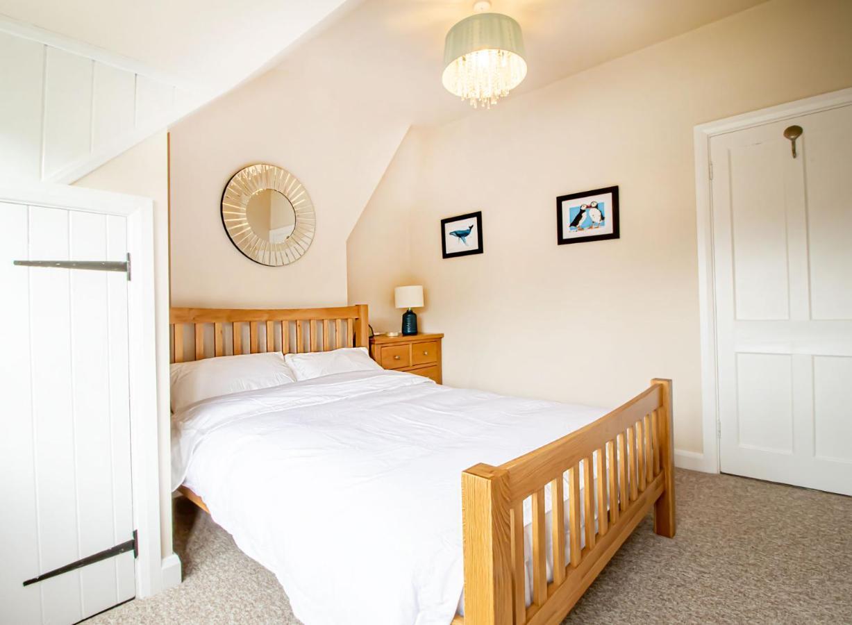 Kerns Cottage Stratford-Upon-Avon Stratford-upon-Avon Exterior foto